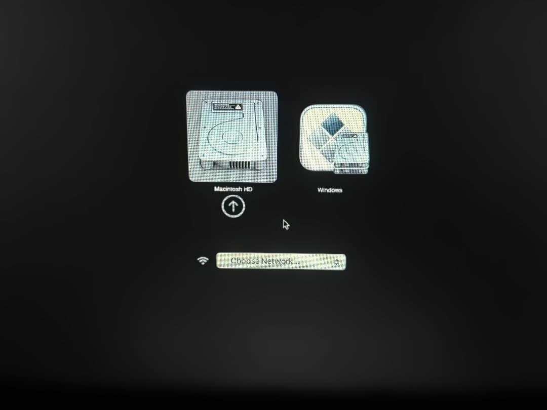 【Windowsが使用できる】MacBook Air 13インチ Core i5