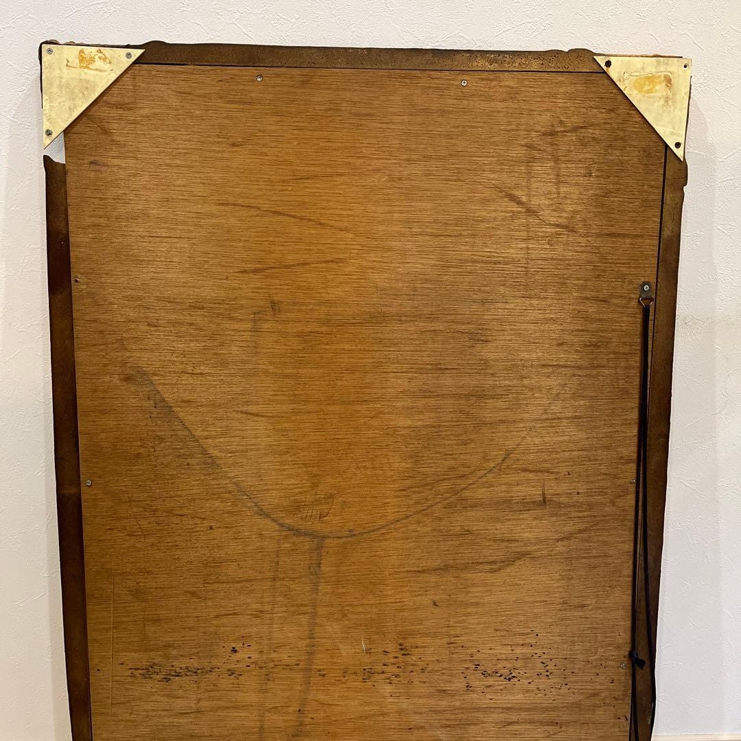 昭和レトロ　ジョニーウォーカー　絵画ポスター