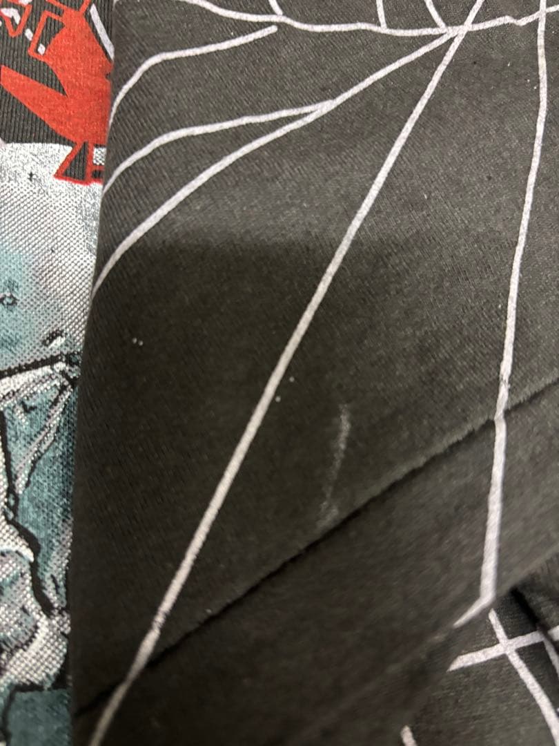 メタリカ LLICA Tシャツ