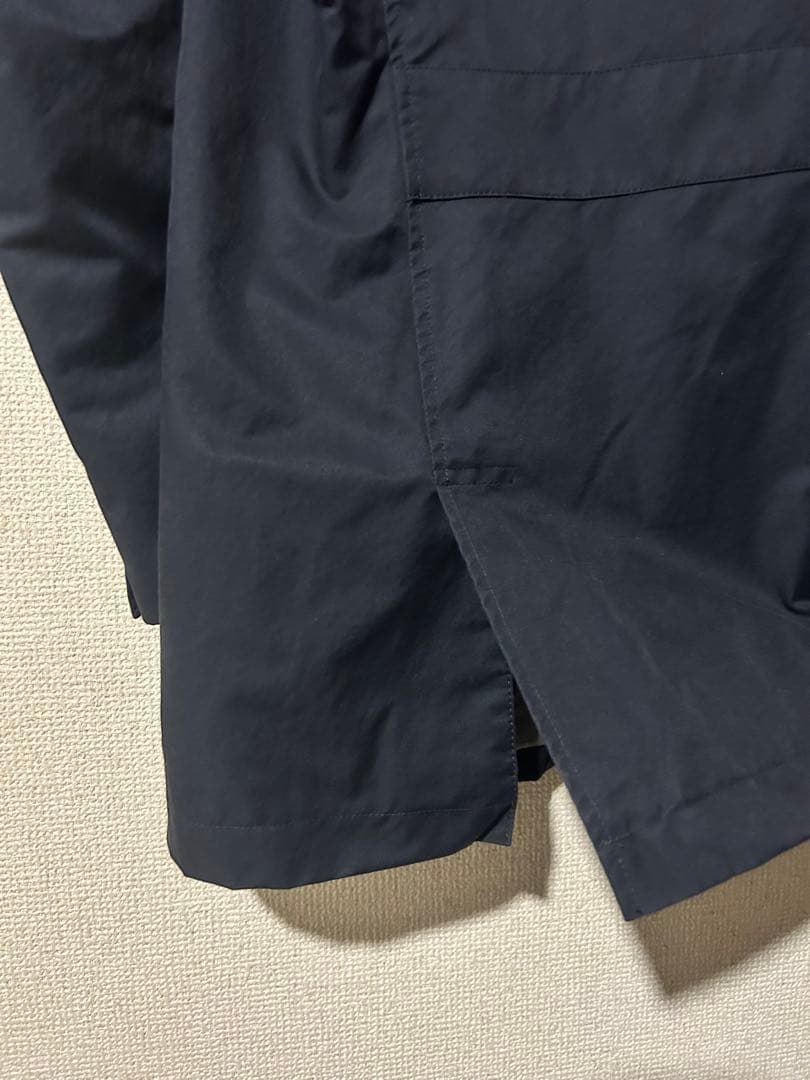 ❤️希少Brooks Brothers スタンドカラーハンティングジャケット