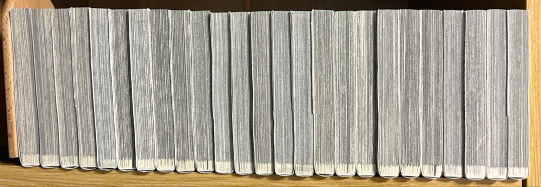 桃源暗鬼 既刊1~25巻 漆原侑来