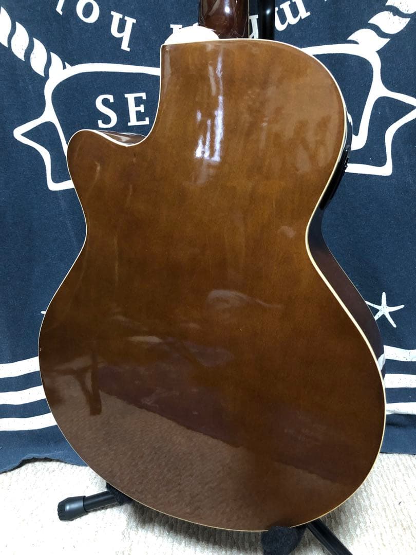 新春特価品‼️初心者の方❣️K galley EA-200 エレアコ 備品セット