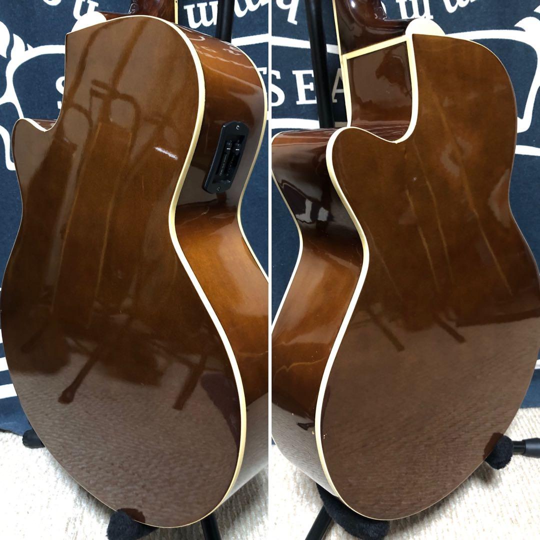 新春特価品‼️初心者の方❣️K galley EA-200 エレアコ 備品セット