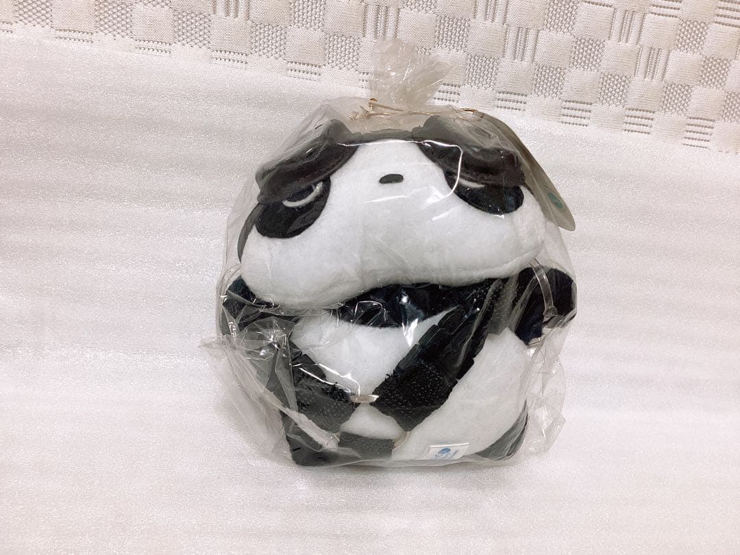 平成レトロ ❤︎たれぱんだ❤︎ ぬいぐるみパラシュート2個&ぬいぐるみ 3個セット