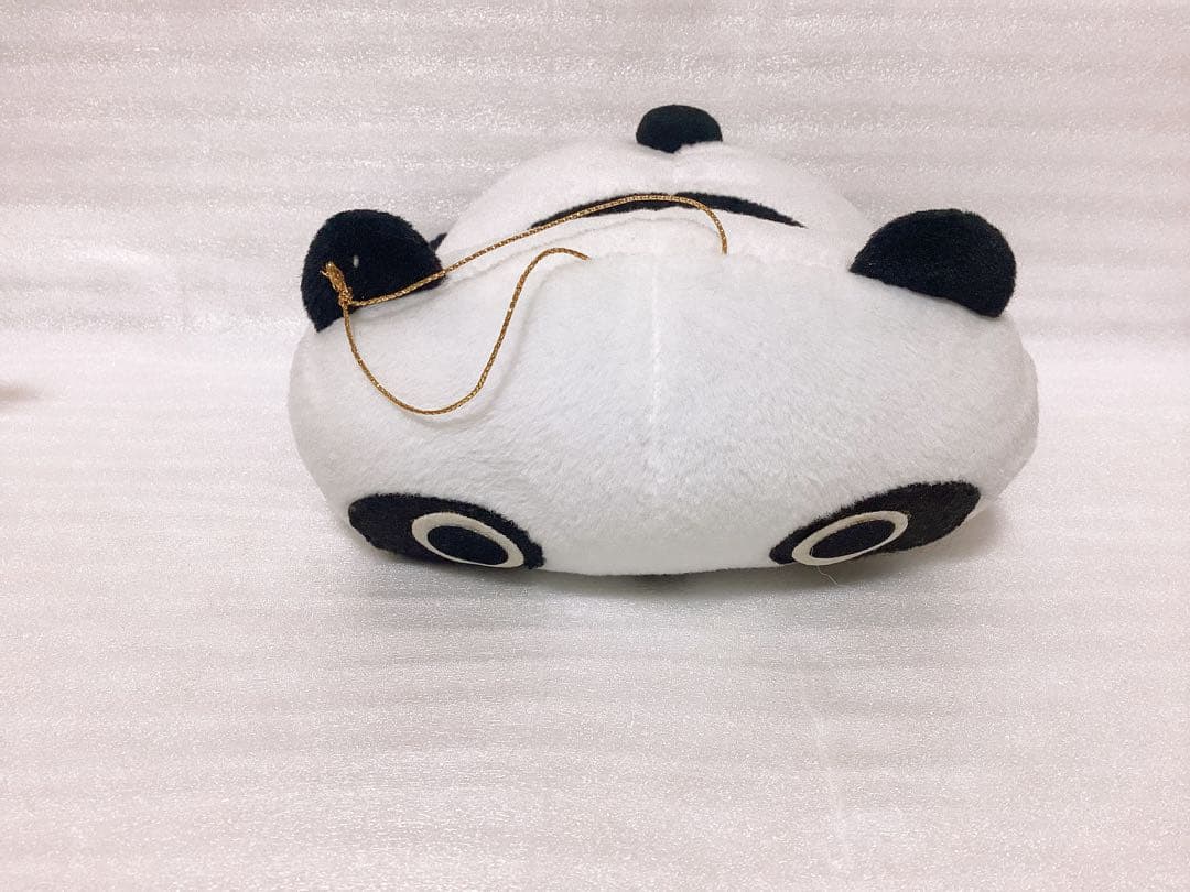 平成レトロ ❤︎たれぱんだ❤︎ ぬいぐるみパラシュート2個&ぬいぐるみ 3個セット