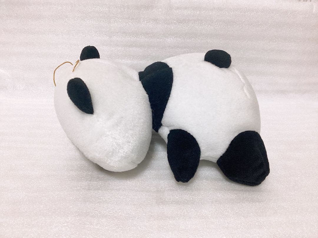平成レトロ ❤︎たれぱんだ❤︎ ぬいぐるみパラシュート2個&ぬいぐるみ 3個セット