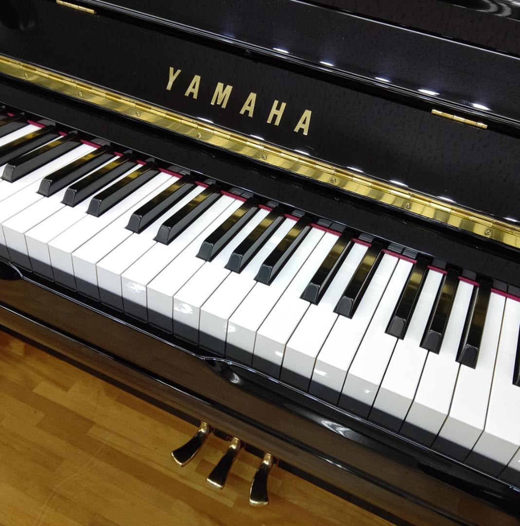 ヤマハ HQ300SX【訳あり・自動演奏/サイレント(消音)機能付】内外装整備済