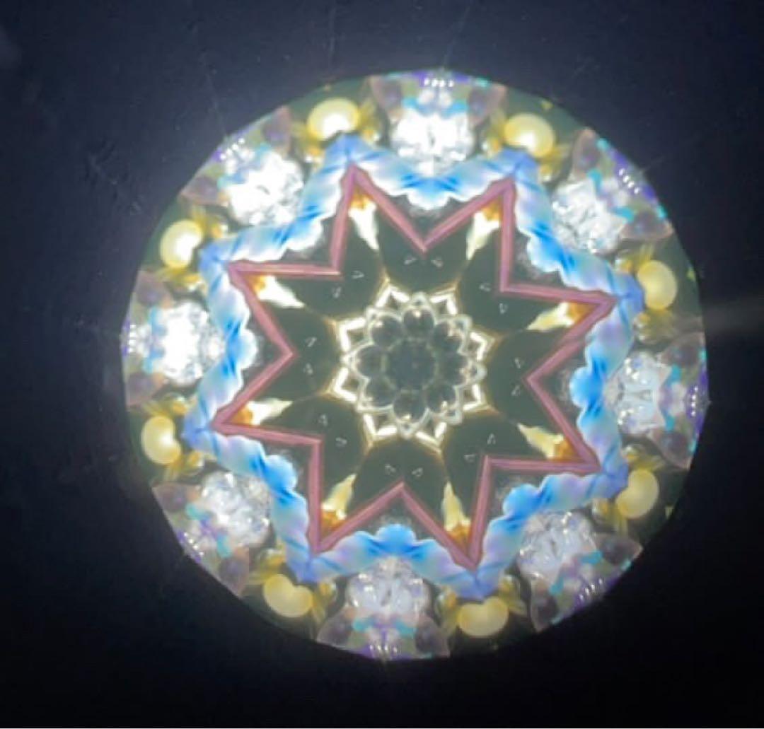 傍嶋飛龍 万華鏡