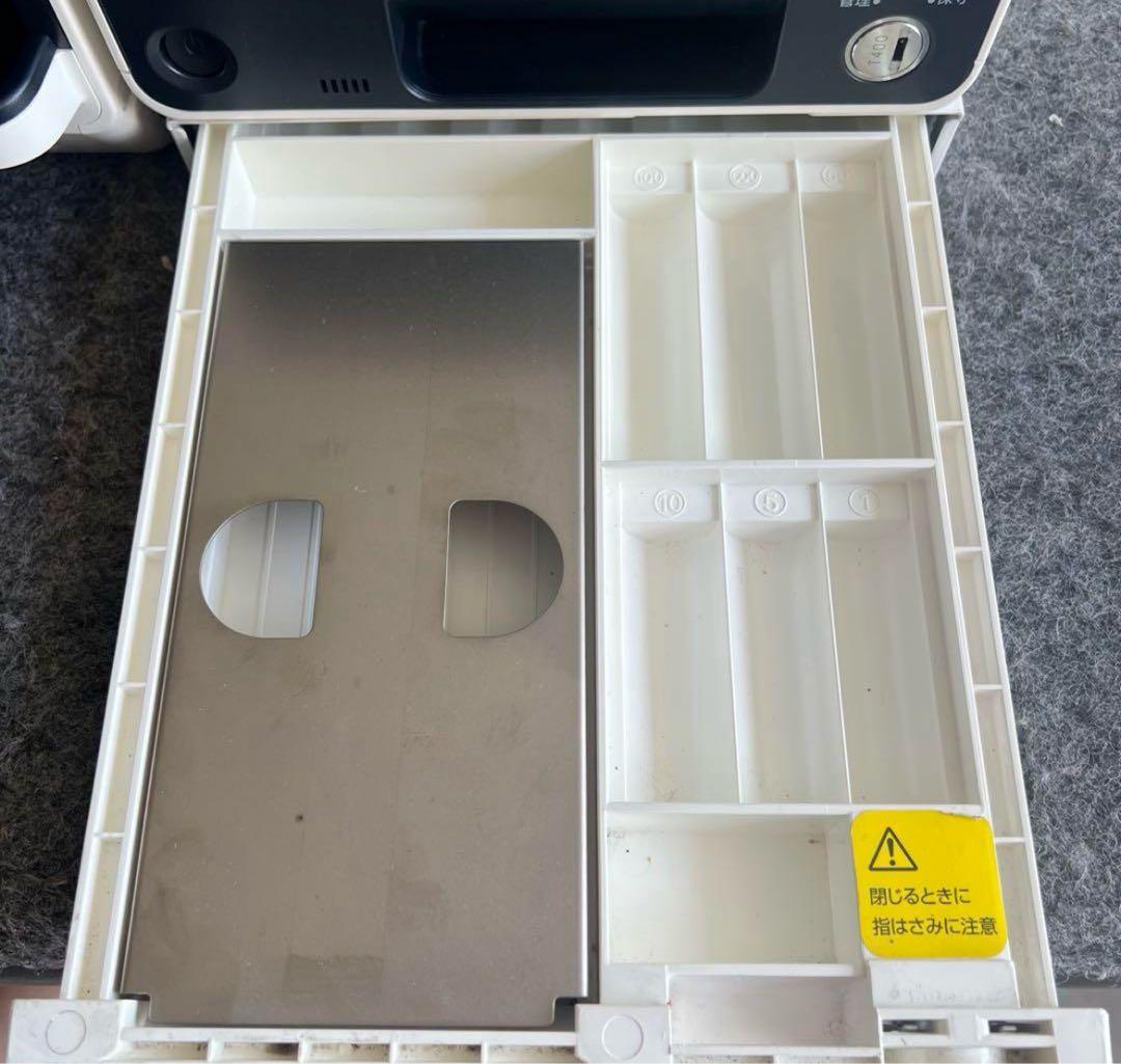 激安早い者勝ち✨ 東芝テック　自動釣銭機　VITESE（ヴィッテス）VT-330