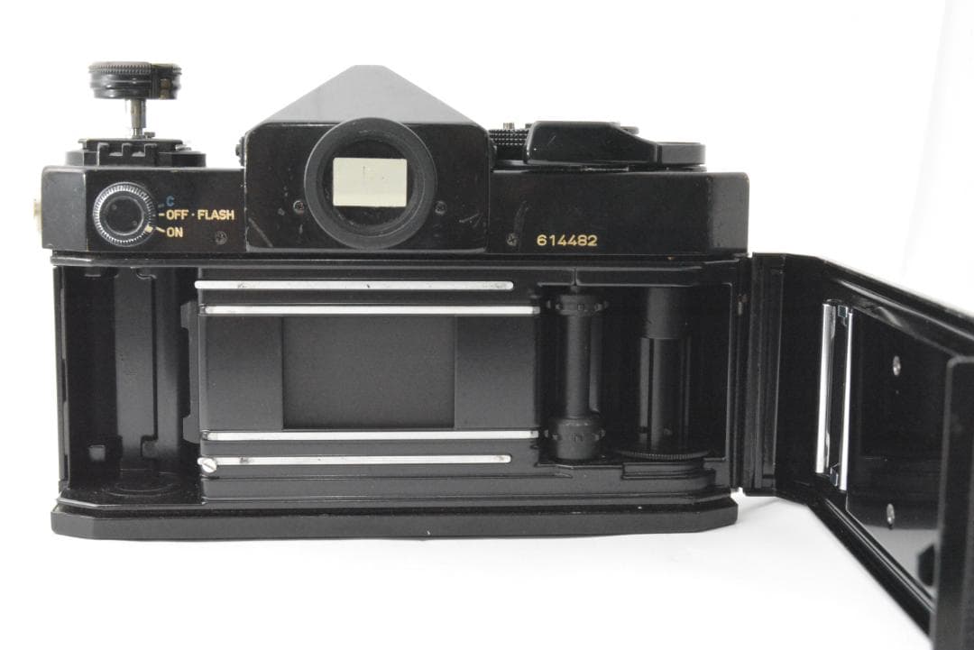 1980 限定モデル CANON LAKE PLACID 50mm F1.4