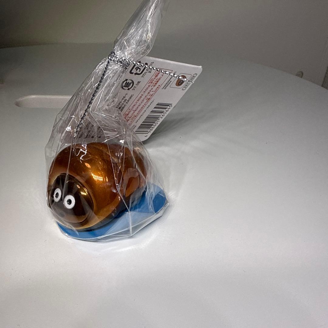 《新品》ドラクエメタリックモンスターズギャラリー