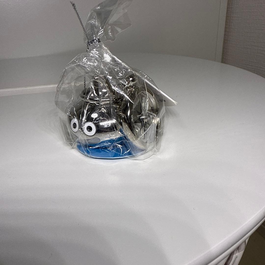 《新品》ドラクエメタリックモンスターズギャラリー