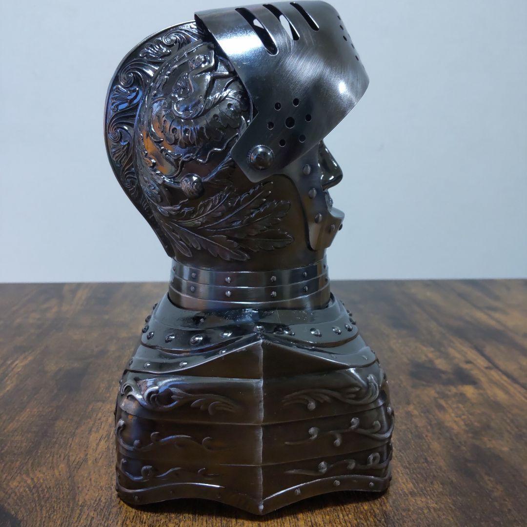 The Blend ヘルメット型