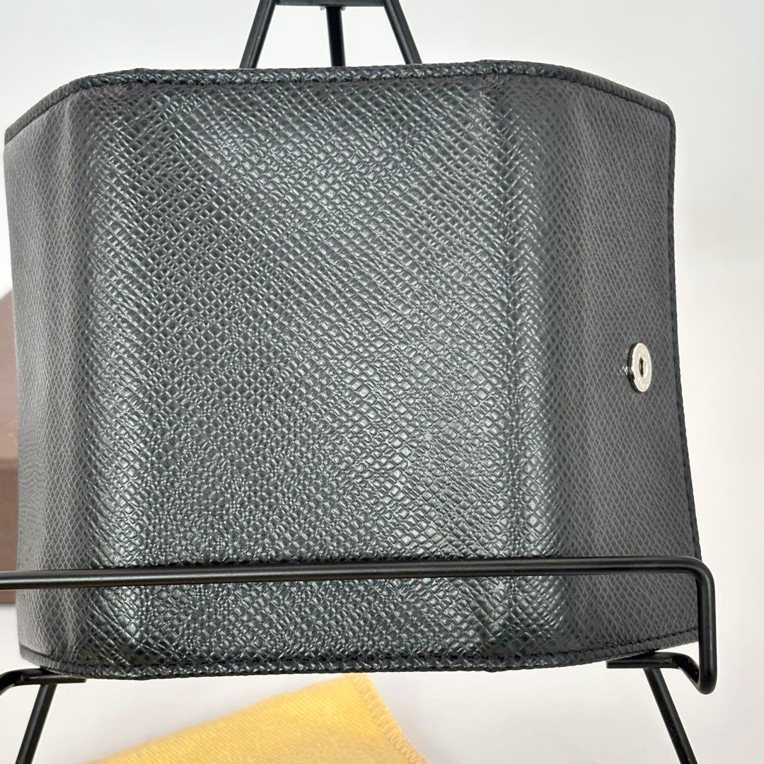 ルイヴィトン☆タイガ ミュルティクレ6 キーケース6連 未使用