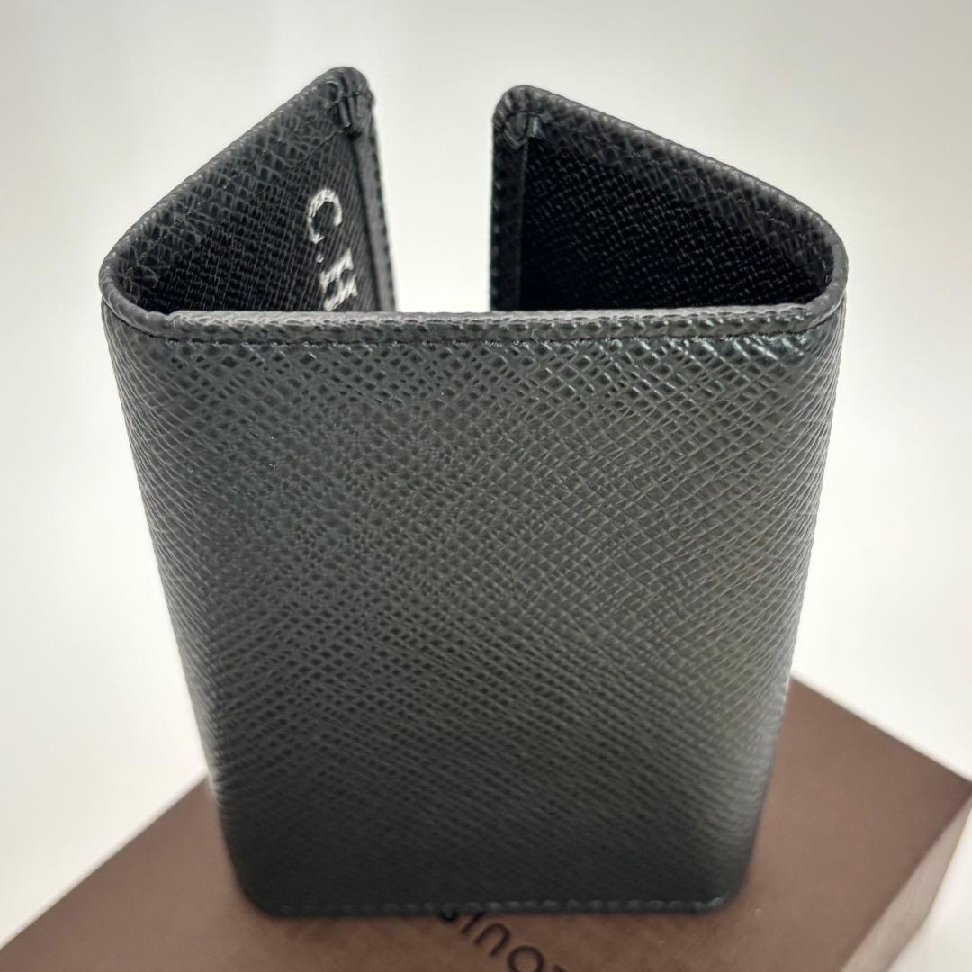 ルイヴィトン☆タイガ ミュルティクレ6 キーケース6連 未使用