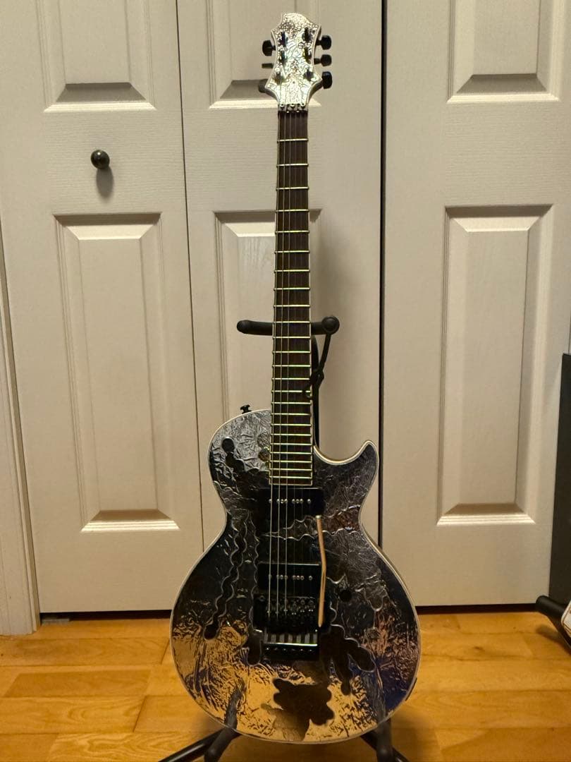 SUGIZO grassroots ブリミク仕様