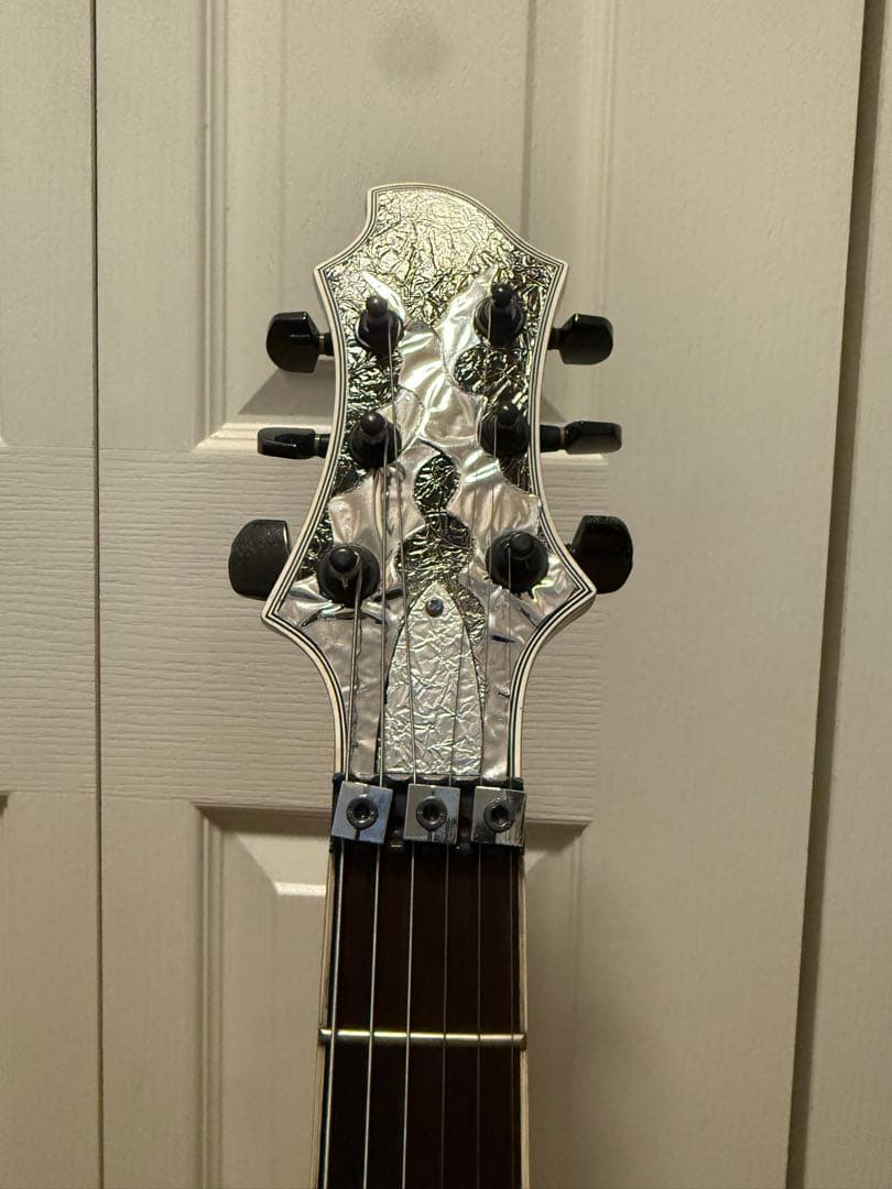 SUGIZO grassroots ブリミク仕様