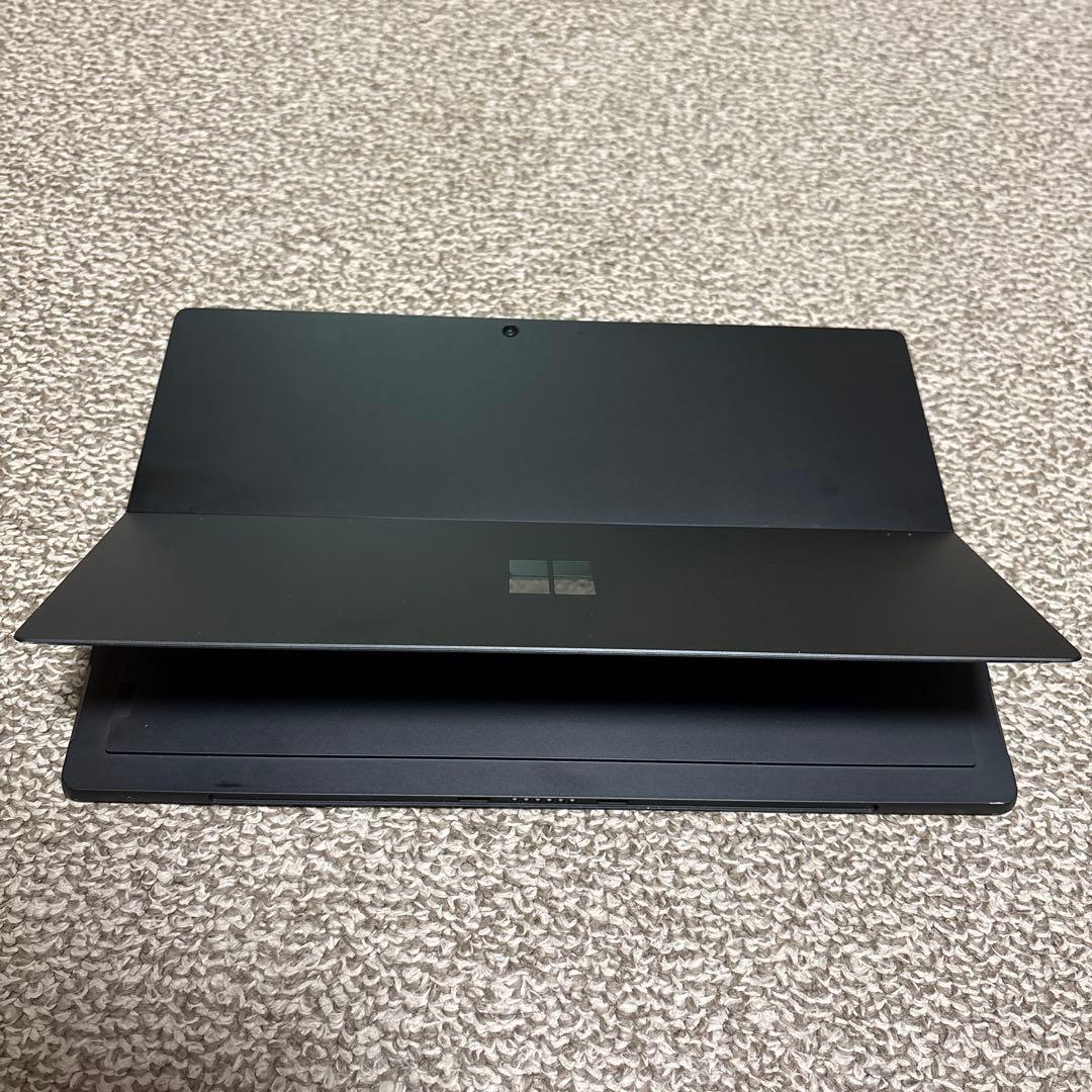 Surface Pro 7 VNX-00027 ブラック