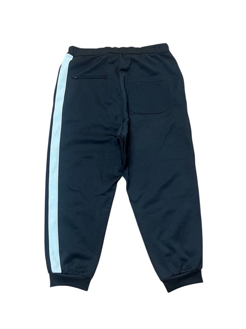 【美品】　Y-3 サルエルパンツ ワイスリー　パンツ　ブラック　adidas