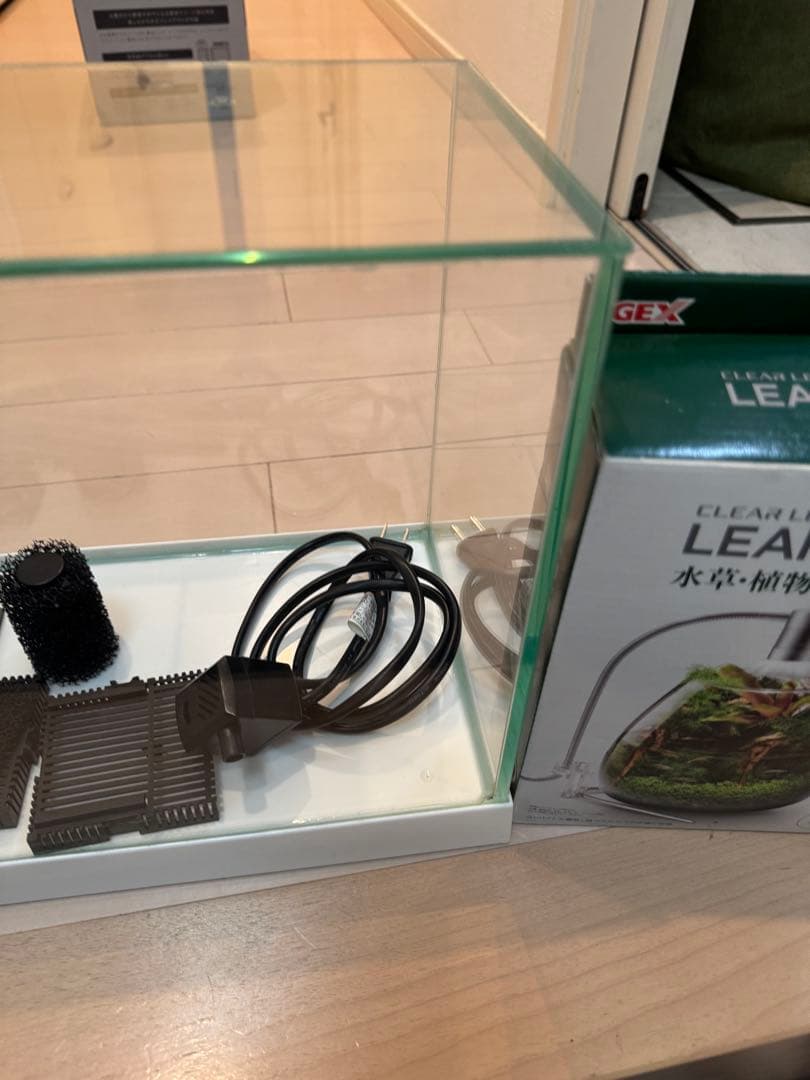 ＡＱＵＡ－Ｕ ＷＩＤＥ(アクアユー)ホワイト　GEX