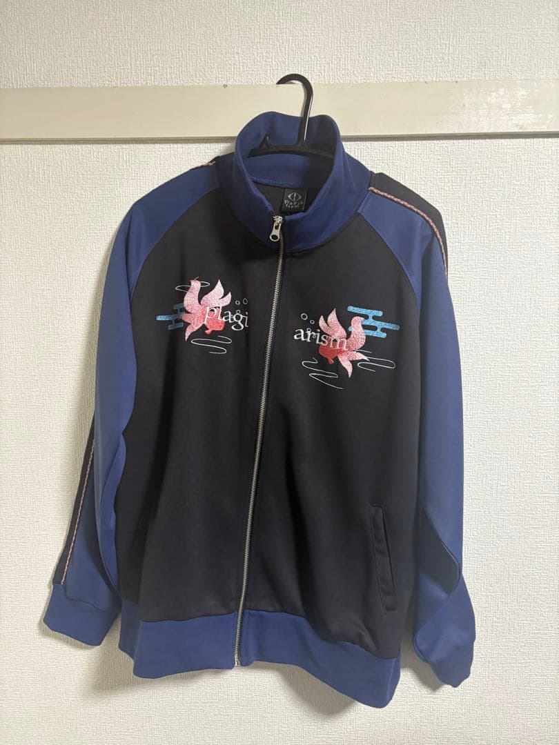 ヨルシカ 盗作再演グッズ ジャケット