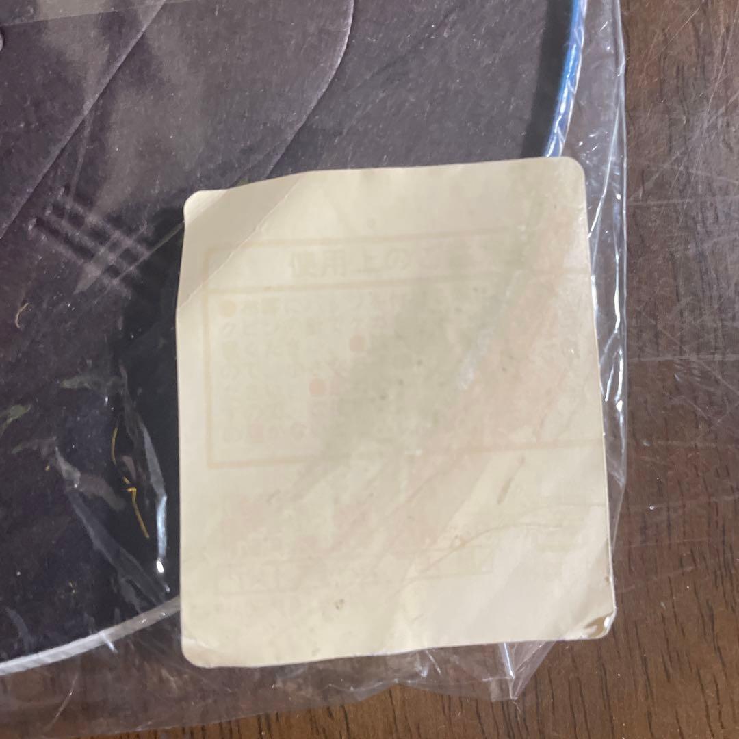 魔法少女まどか☆マギカ外伝　2017年限定クリスマスケーキ　特大缶バッジ