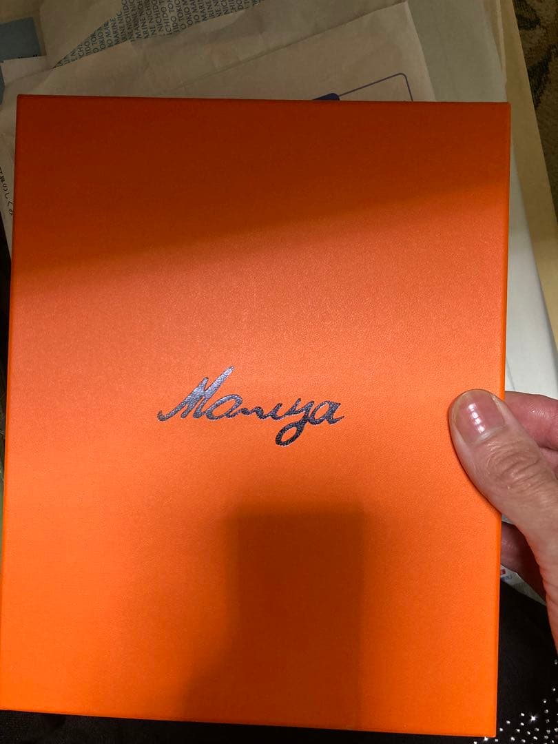 コンパクトミラーヘアブラシ