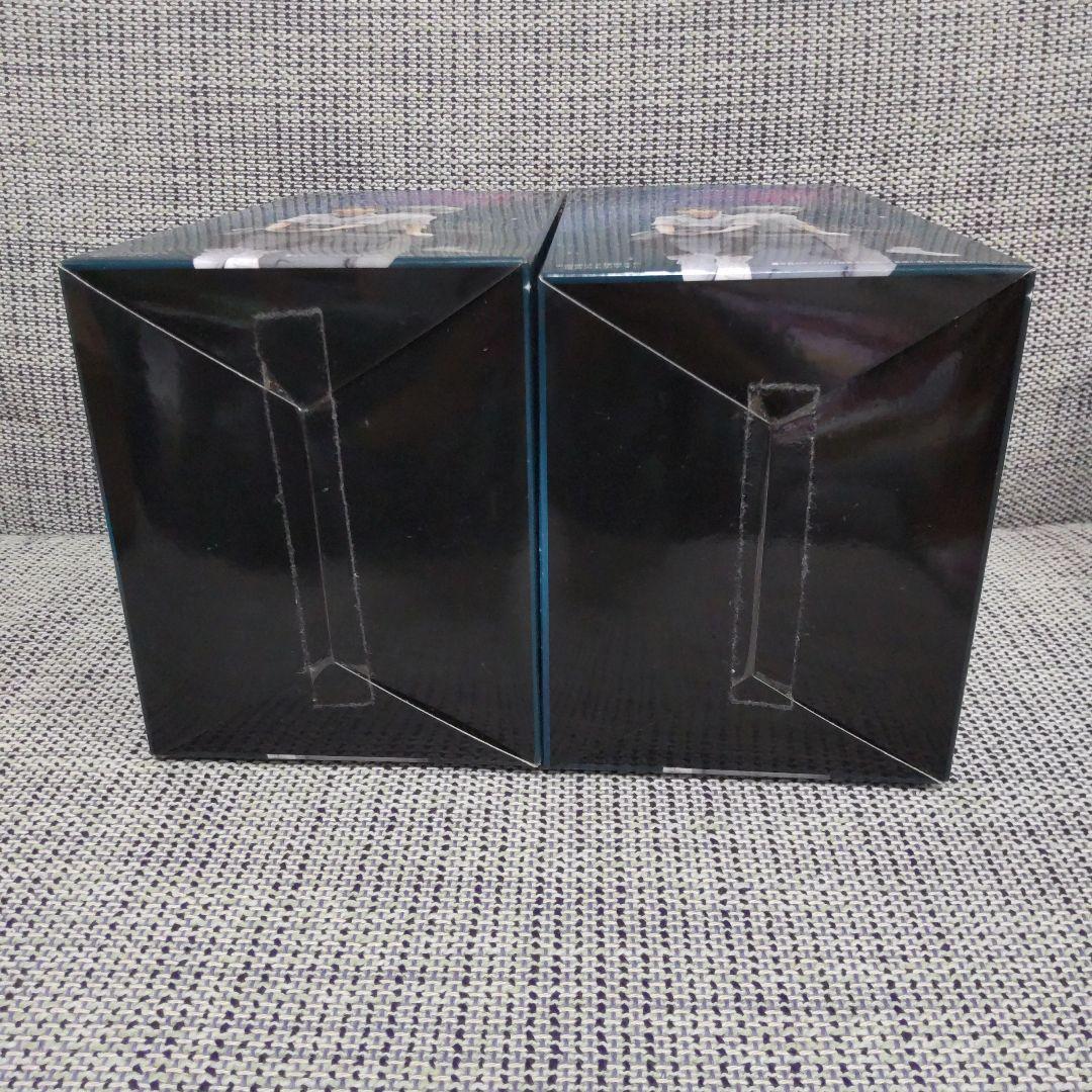 エヴァンゲリオン　新劇場版　プレミアフィギュア　シンジとカヲル　希少