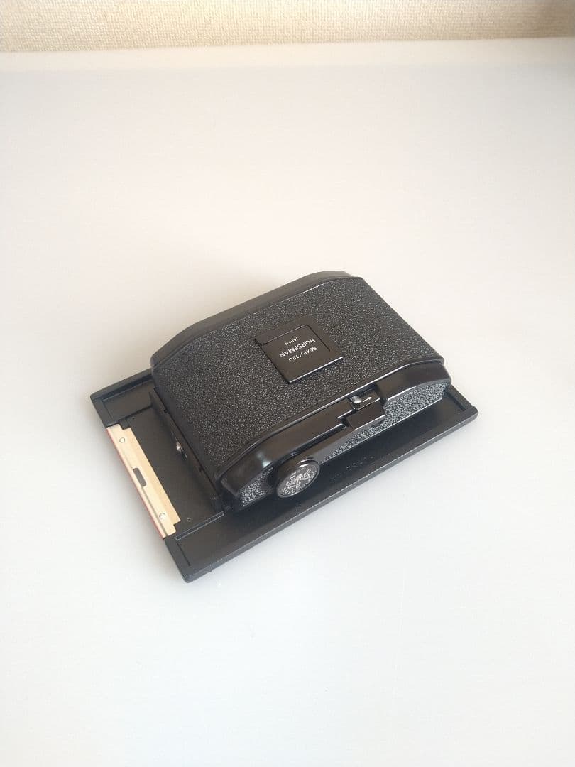 ホースマン　ロールフィルムホルダー6✕9