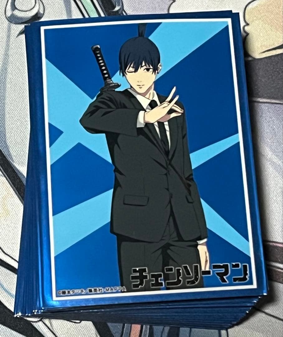 ヴァイスシュヴァルツ 転生したらスライムだった件 デッキ　パーツ付属