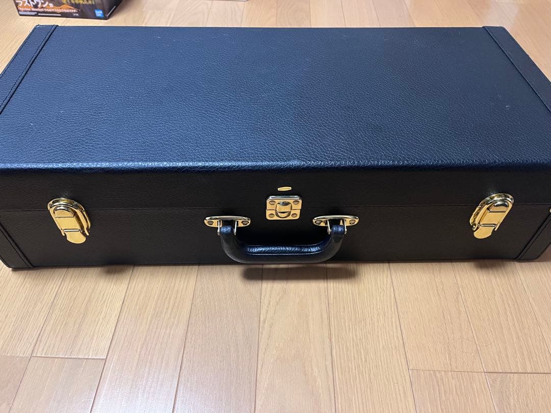 MINERVA アルトサックス