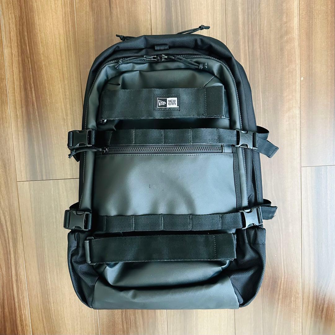 NEW ERA ニューエラ アーバンパック バックパック リュック バッグ