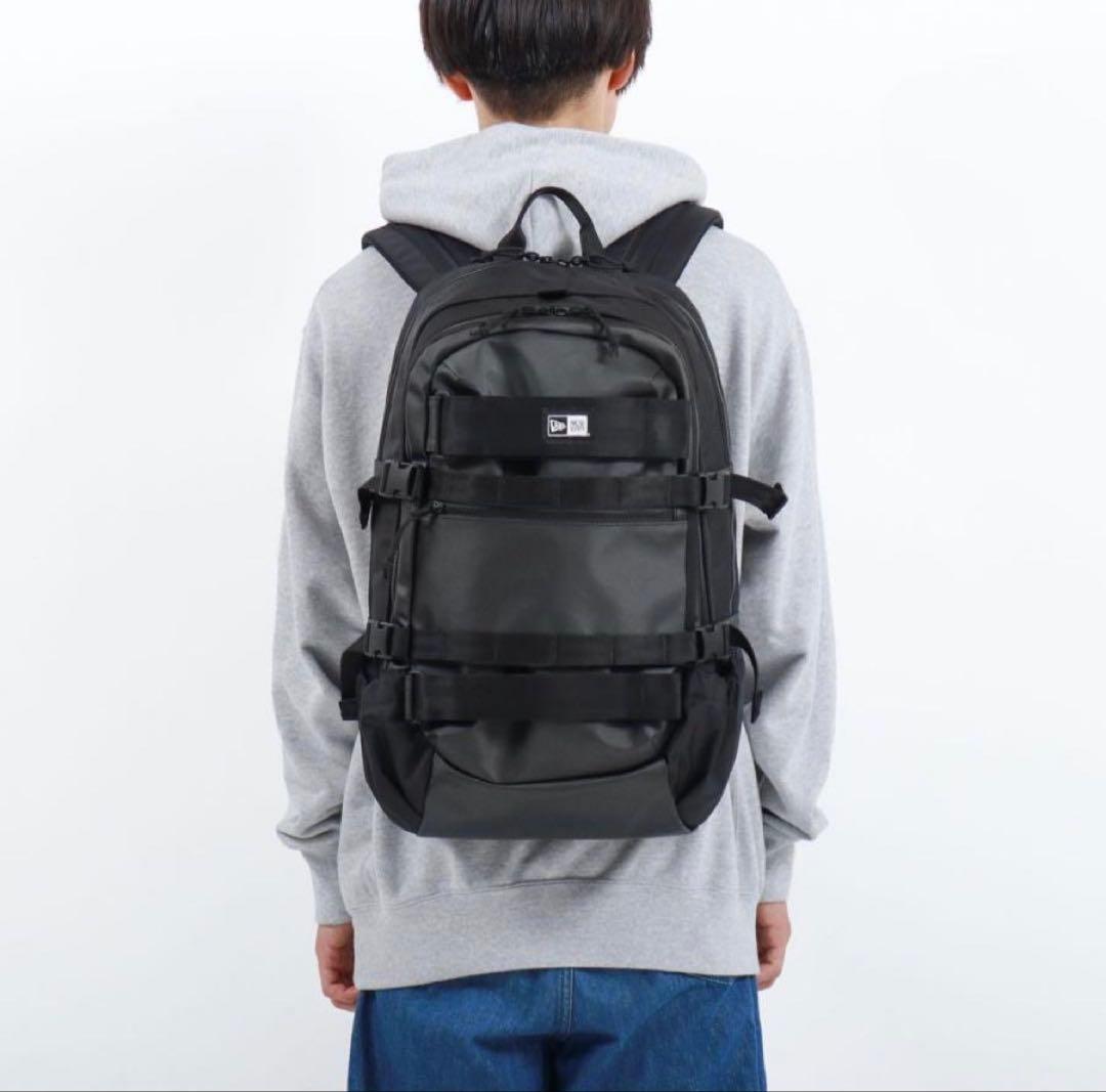 NEW ERA ニューエラ アーバンパック バックパック リュック バッグ