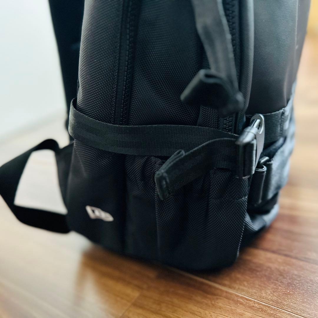 NEW ERA ニューエラ アーバンパック バックパック リュック バッグ