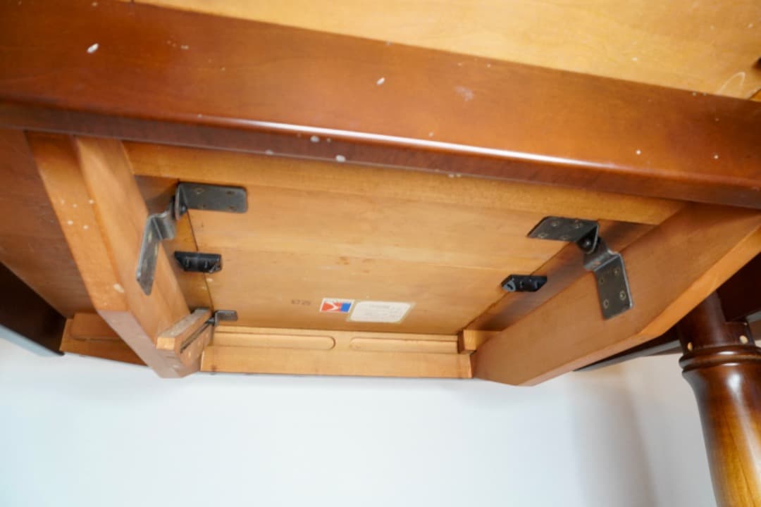 キツツキ エクステンション ダイニングテーブル HIDA 飛騨産業