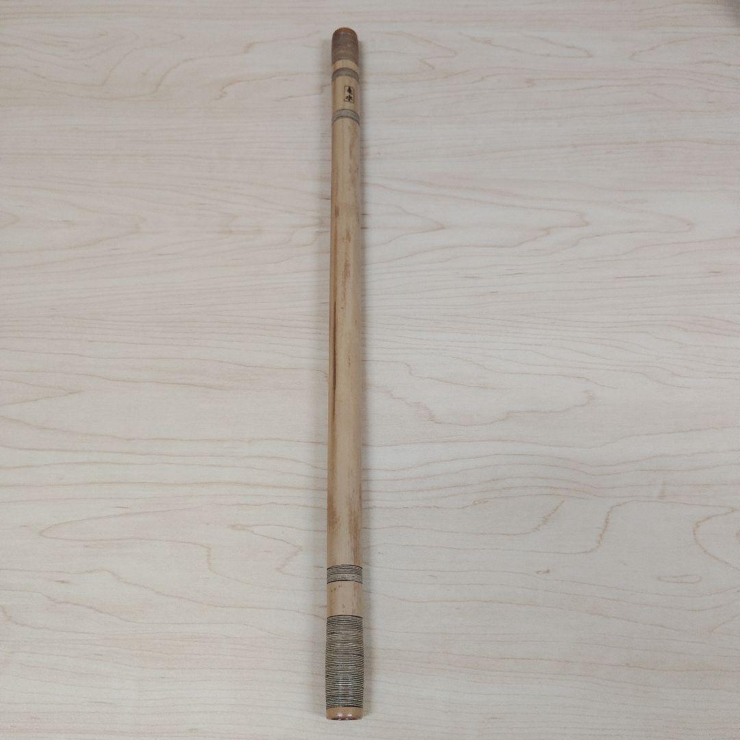 篠笛　竜水　五本調子　唄用