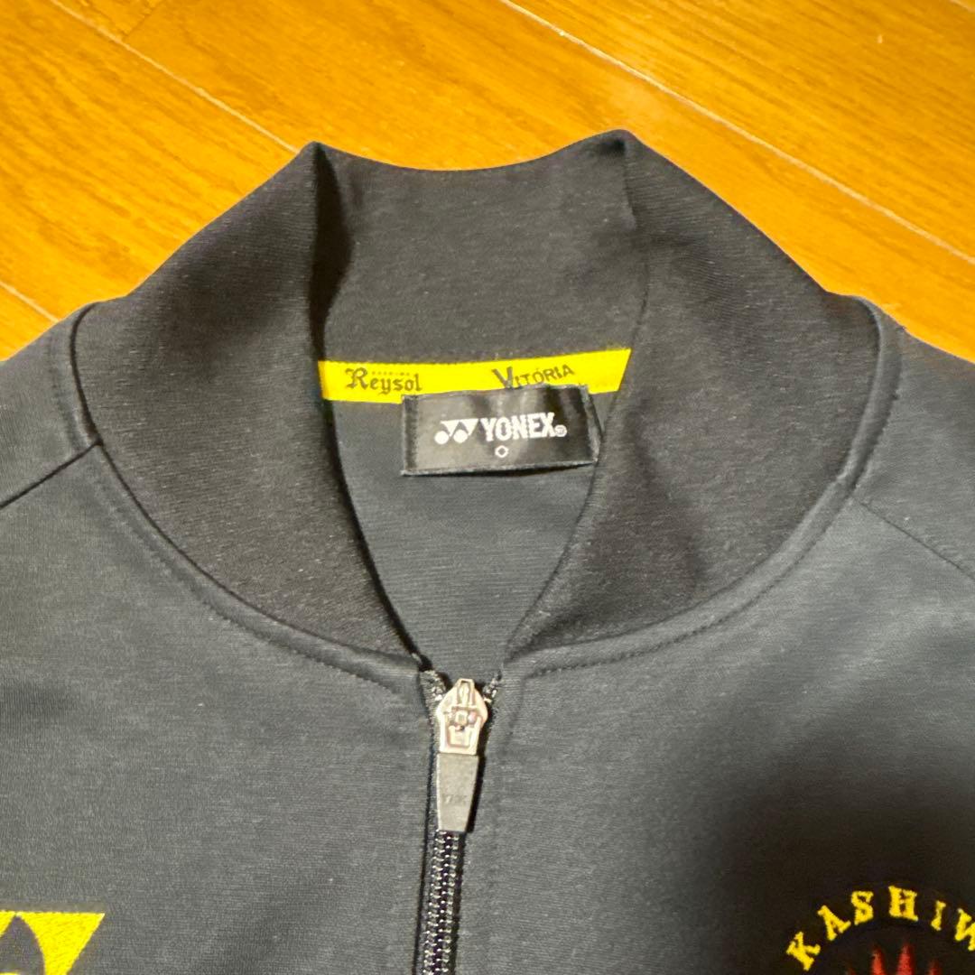 柏レイソル　アンセムジャケット上下セット　移動着