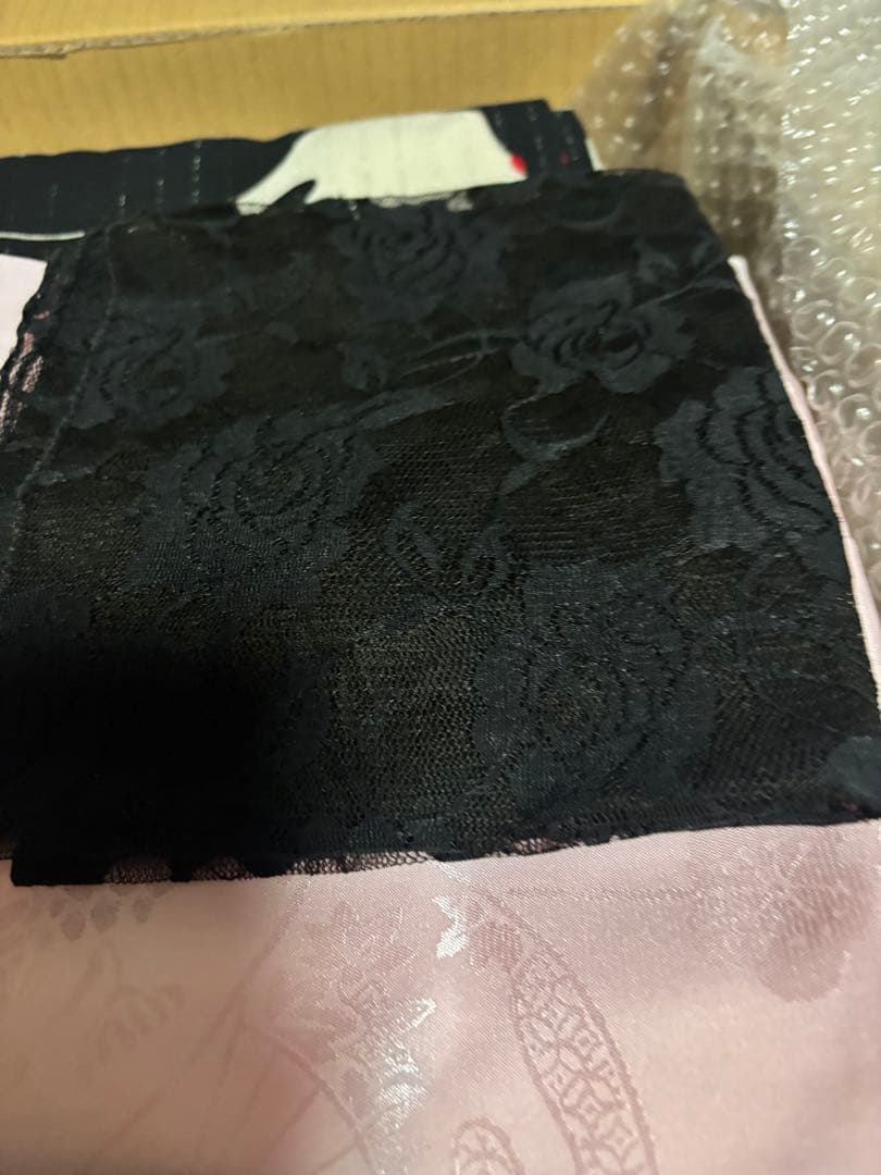 セール中‼️美品‼️成人式 振袖フルセット 白黒 鶴柄 和風