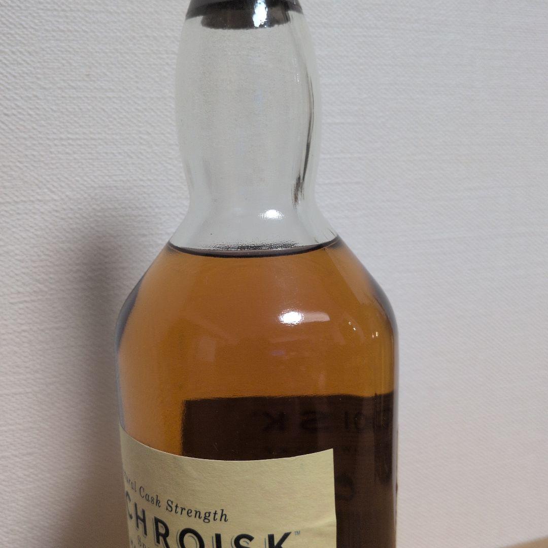 Auchroisk 20年 シングルモルトウイスキー 限定版