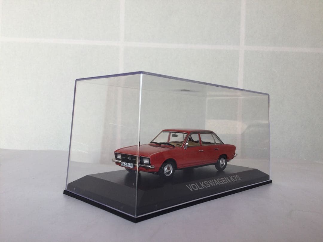 NOREV フォルクスワーゲン K70