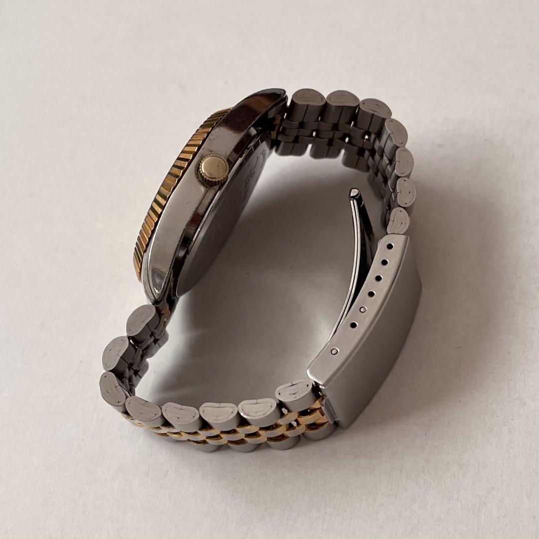 送料込/Disneyロレックス ミッキー 腕時計 アナログMU0959