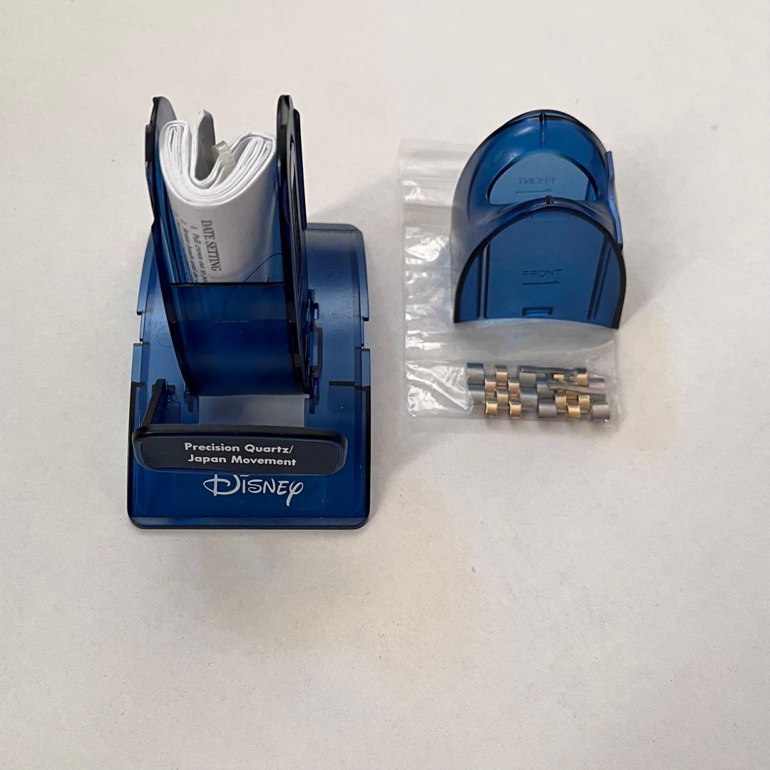 送料込/Disneyロレックス ミッキー 腕時計 アナログMU0959