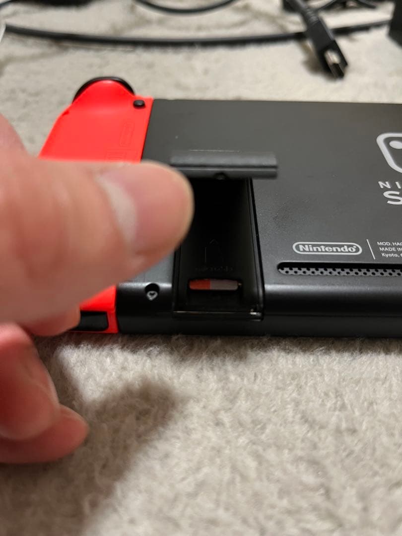 【早い者勝ち】Nintendo Switch 本体 プロコントローラー