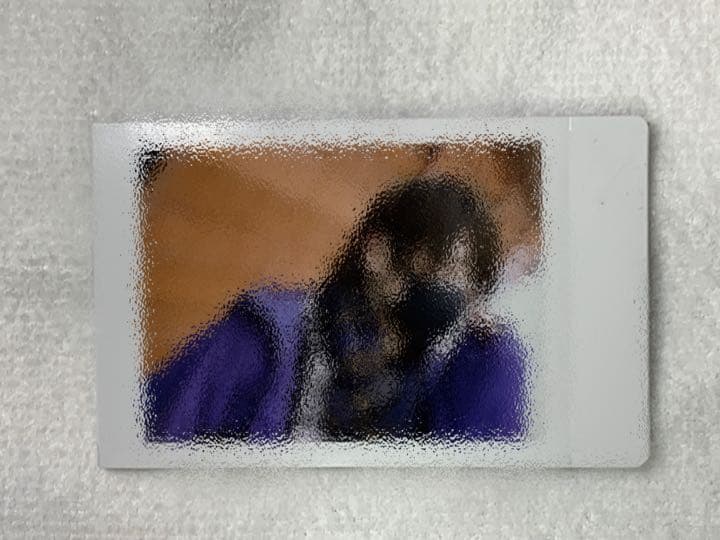 ゆぺくん ピンチェキ