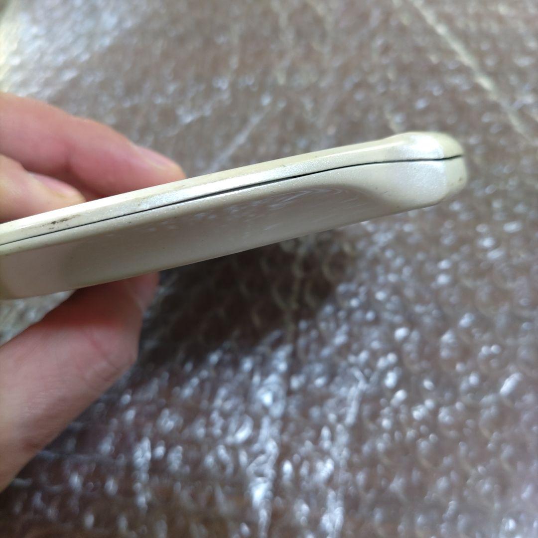 ソニー　CDウォークマン　D−NE20　ジャンク　管理ナンバー64