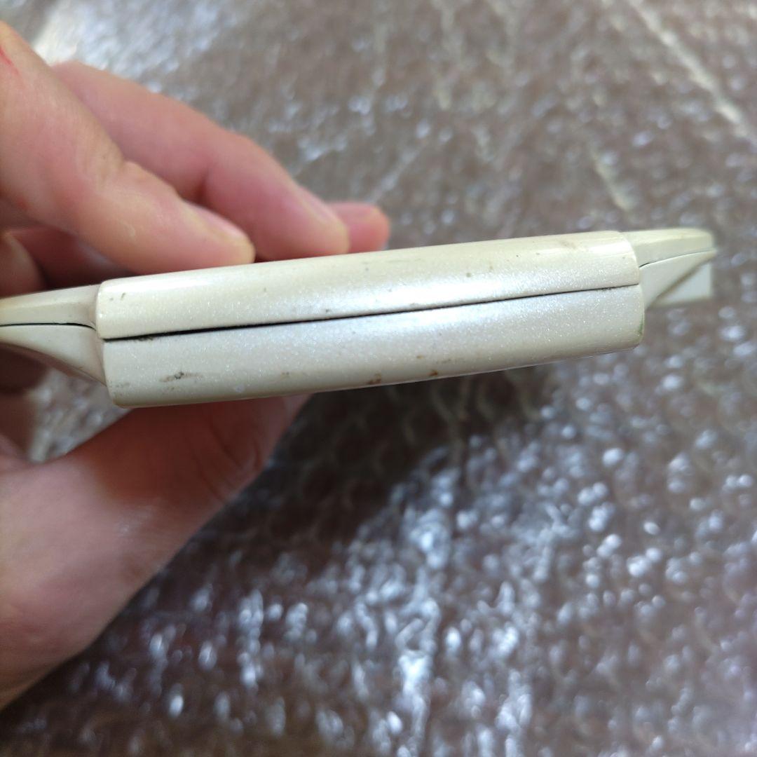 ソニー　CDウォークマン　D−NE20　ジャンク　管理ナンバー64