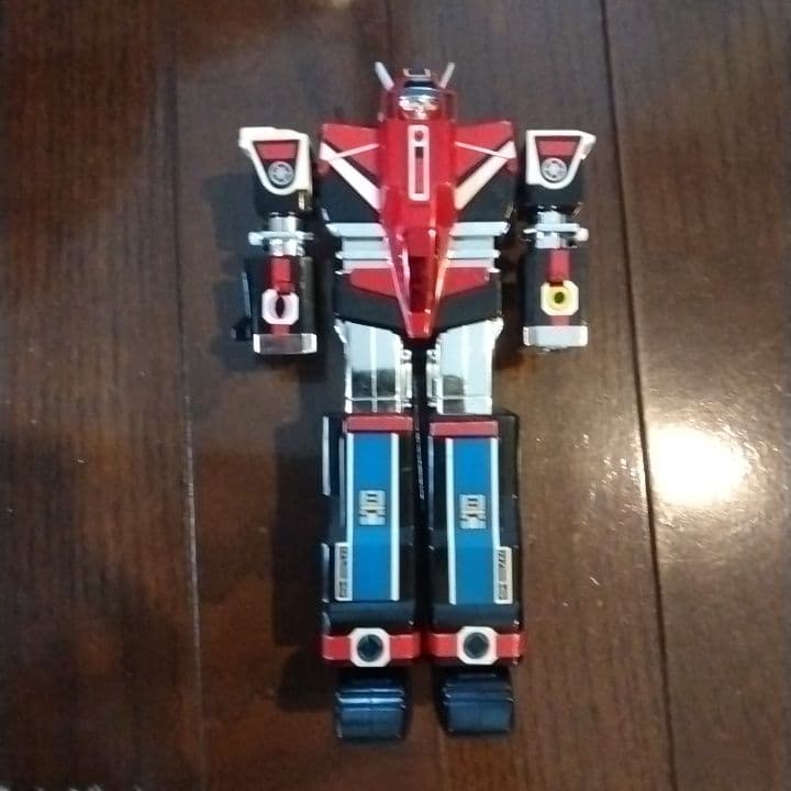 希少　マスクマン　フィギュア