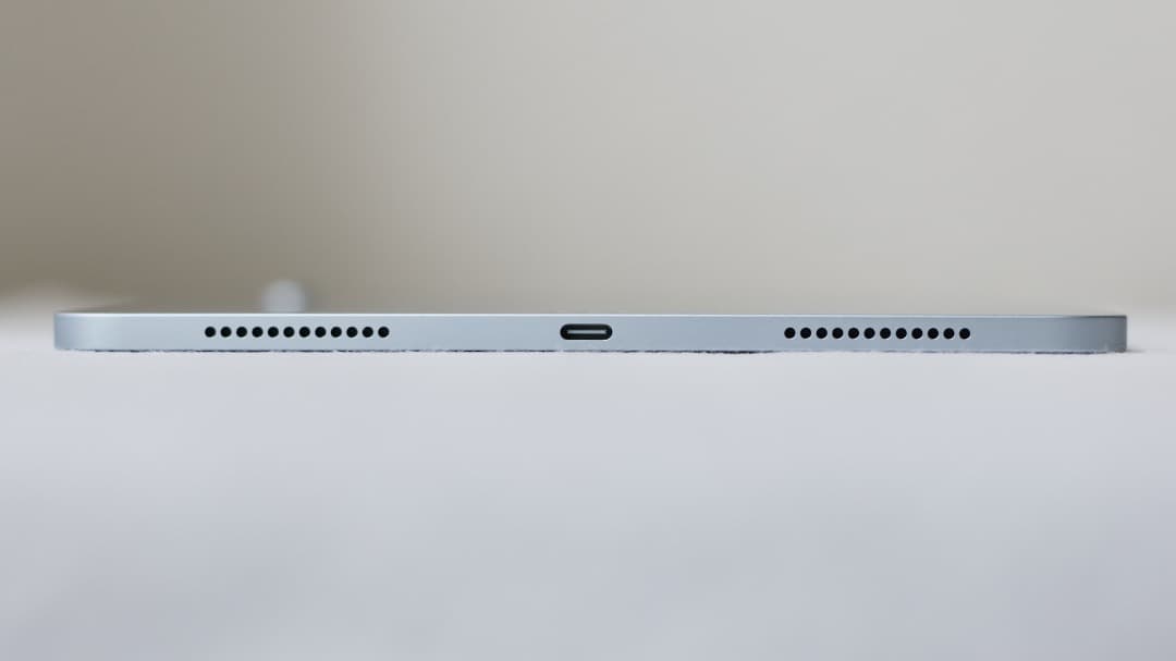 11インチ iPad Air M2（第6世代）128GB Wi-Fi ブルー