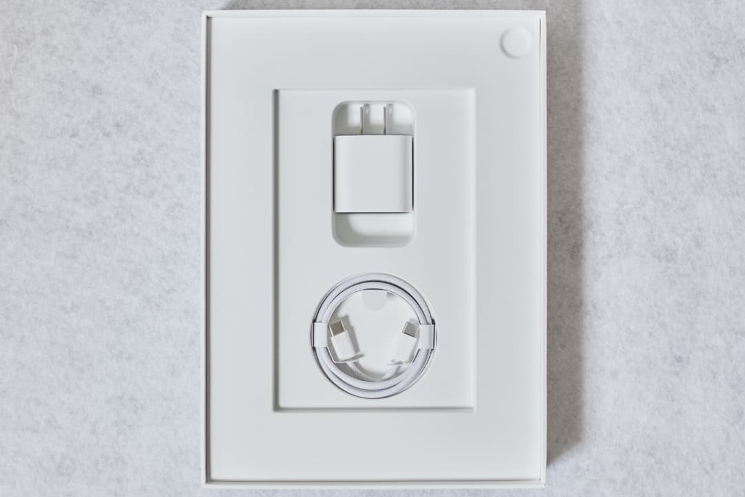 11インチ iPad Air M2（第6世代）128GB Wi-Fi ブルー