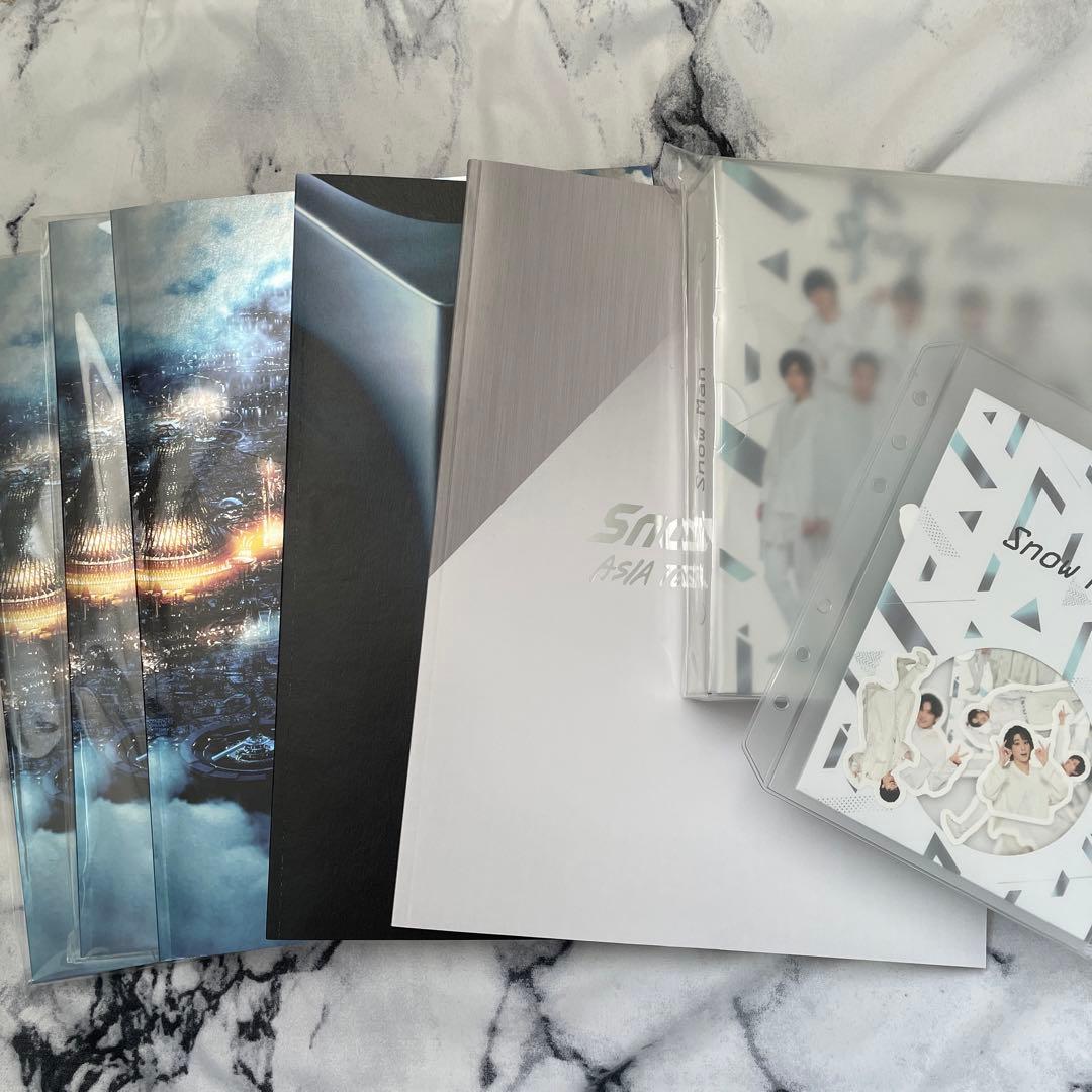 Man グッズ まとめ アクスタ CD